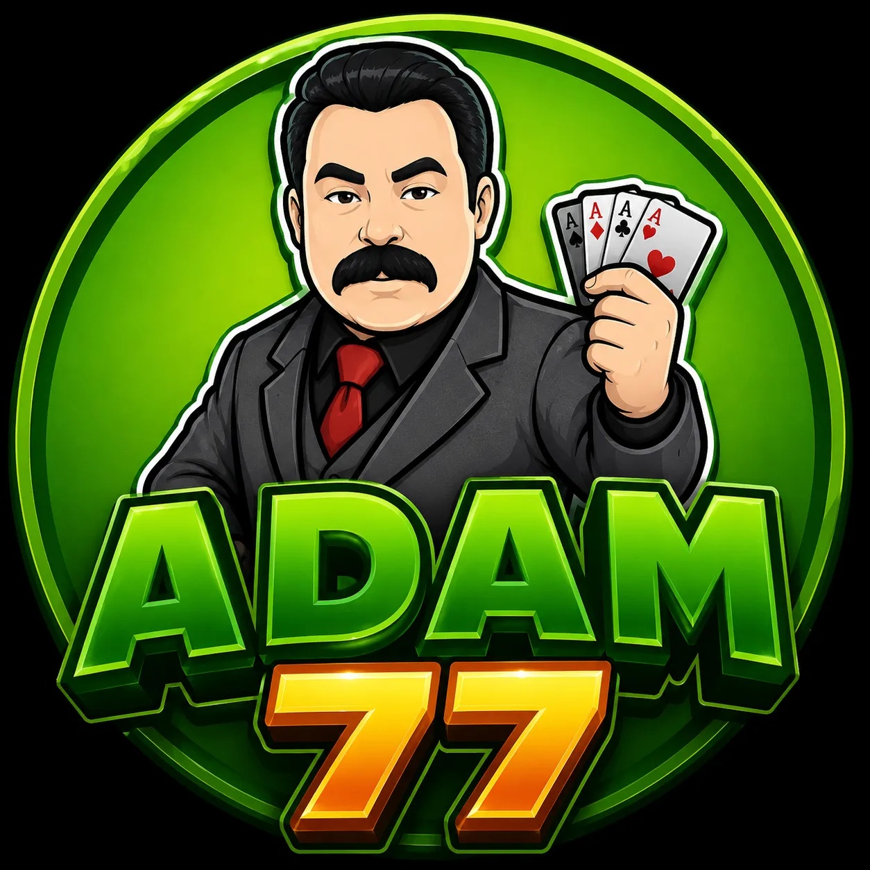 ADAM77 - Petualangan TPS yang Mendebarkan