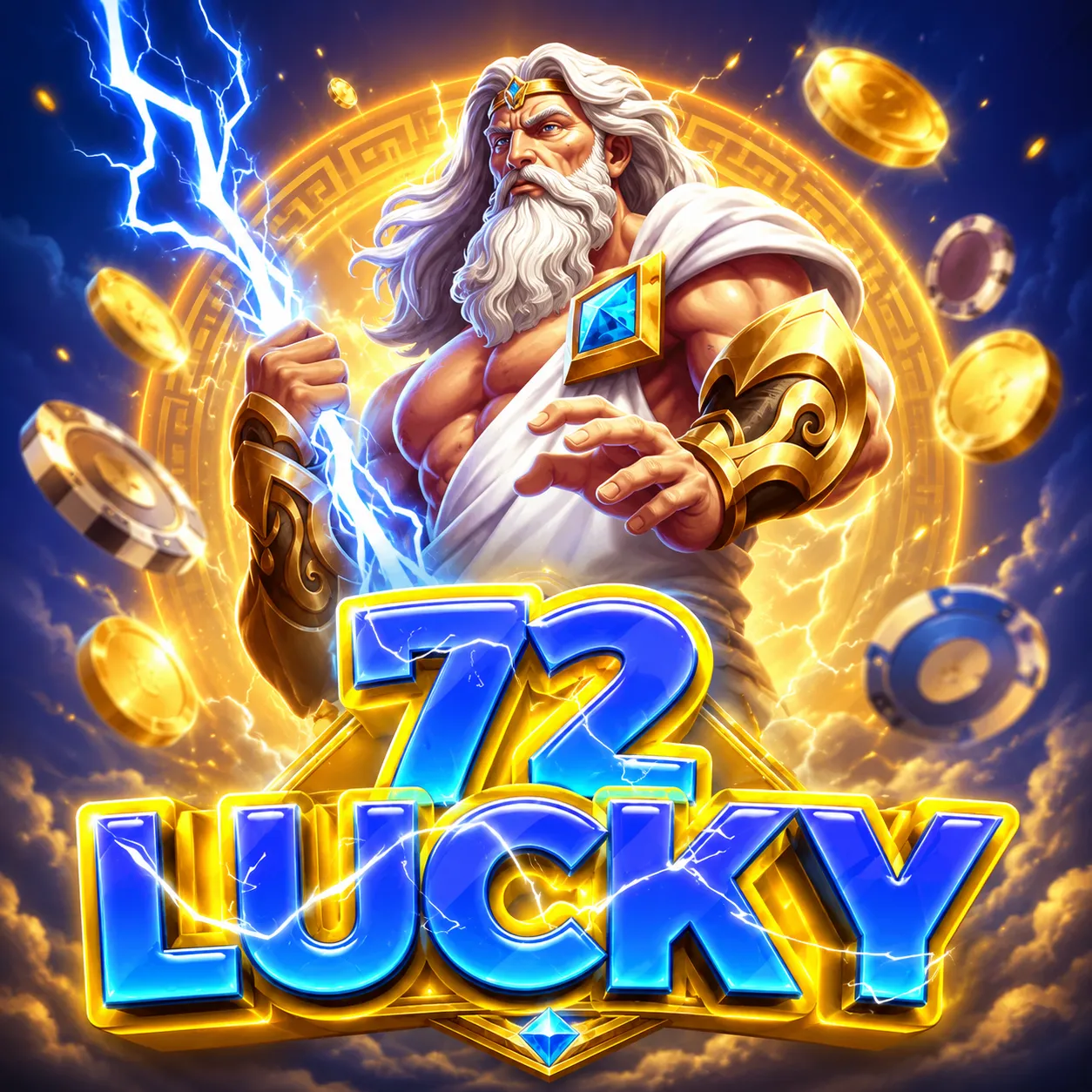 LUCKY72 - Permainan Memancing Terbaik untuk Pecinta Fishing