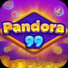 PANDORA99 - Petualangan Memancing yang Seru