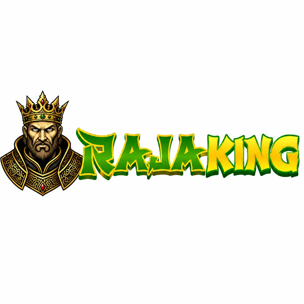 RAJAKING - Permainan Musik yang Menggugah Semangat