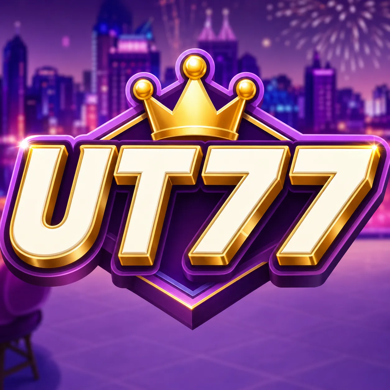 UT77 - Balap Motor Mendebarkan